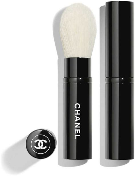 chanel brush 2|Chanel makeup brushes selfridges.